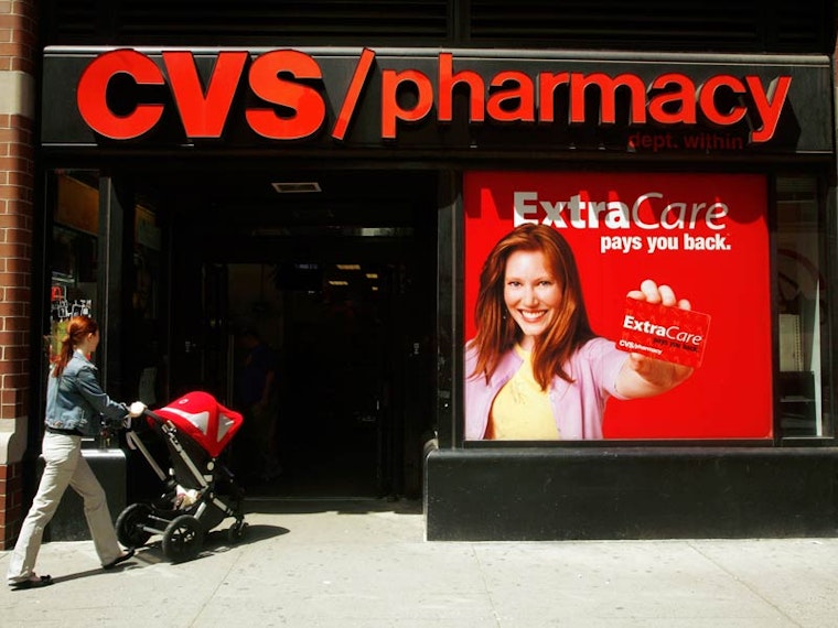 CVS Plans to Replace Lower Haight Walgreens