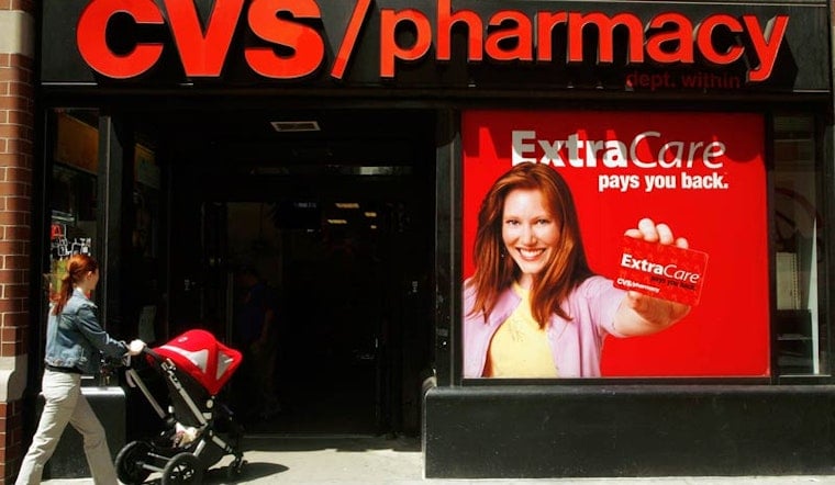 CVS Plans to Replace Lower Haight Walgreens