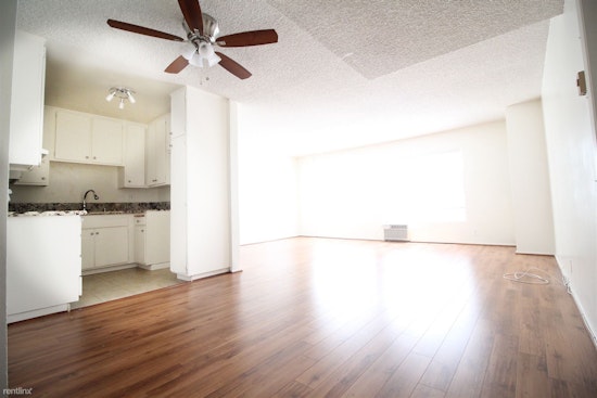 The Cheapest Apartment Rentals In Greater Griffith Park, Explored