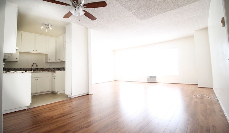 The Cheapest Apartment Rentals In Greater Griffith Park, Explored