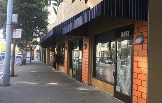 'Fillmore Social Club' To Fill Long-Vacant 'Gussie's Chicken & Waffles' Spot