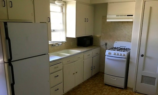 Renting in Fresno: What will $800 get you?
