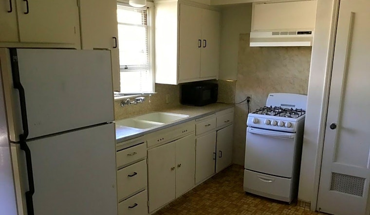 Renting in Fresno: What will $800 get you?