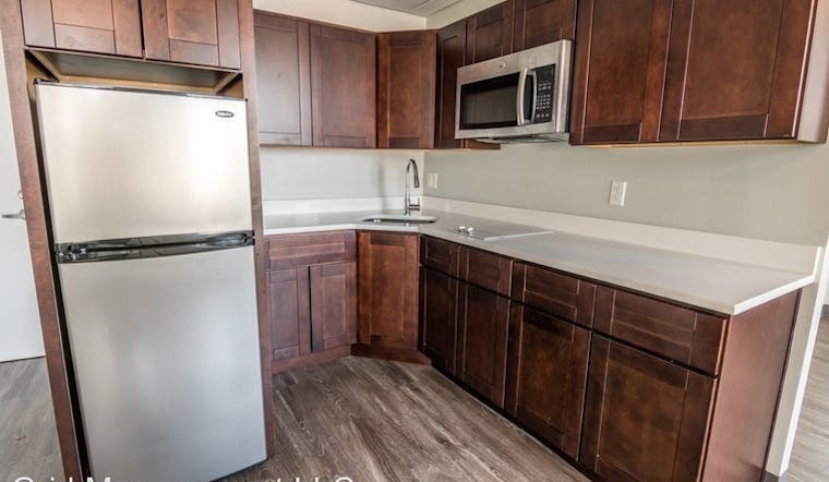 Renting in Worcester: What will $1,200 get you?