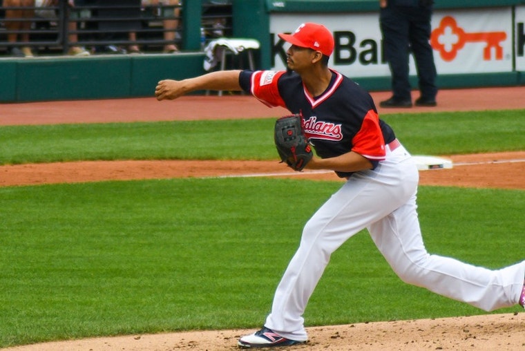 Top Cleveland news: Indians pitcher battling back from leukemia; 4 hurt in nightclub fight; more