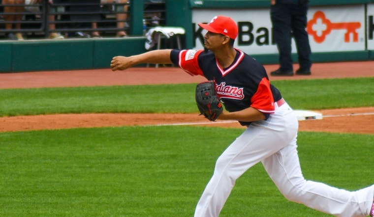 Top Cleveland news: Indians pitcher battling back from leukemia; 4 hurt in nightclub fight; more