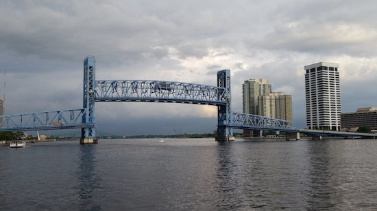 Top Jacksonville news: Man found dead near tracks; tropical storm could end city's wet spell; more