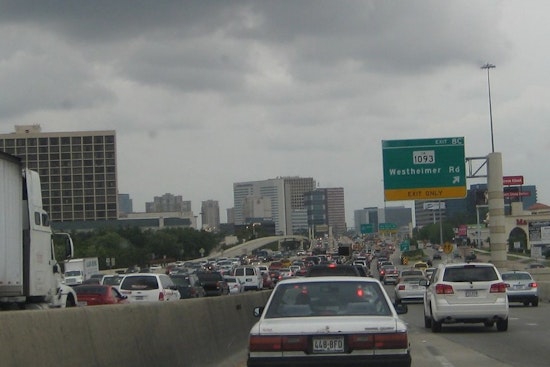 Top Houston news: Sheriff pleads for calm amid wave of road rage;  Houston ranked state's 2nd-best