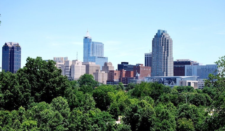 Top Raleigh news: 6 injured in head-on crash; Macy's at Crabtree Valley remains closed; more