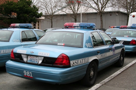 Top Seattle news: PD seeks witnesses after fatal shooting; thieves target local tool library; more