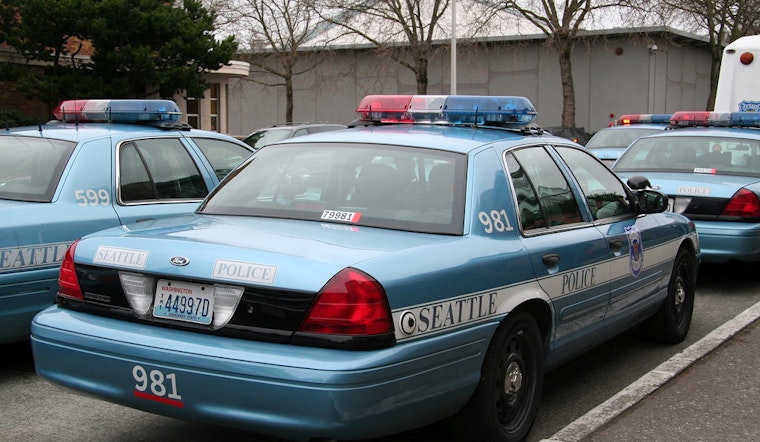 Top Seattle news: PD seeks witnesses after fatal shooting; thieves target local tool library; more
