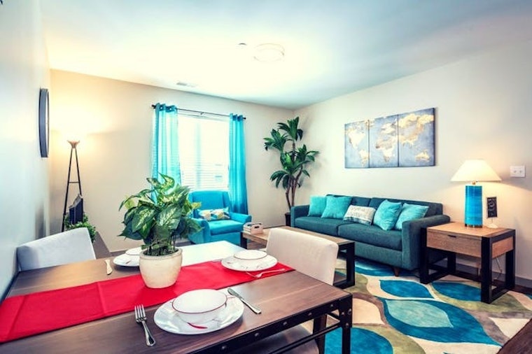 Renting in Cincinnati: What will $800 get you?