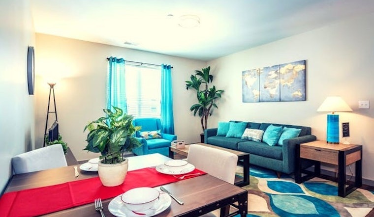 Renting in Cincinnati: What will $800 get you?