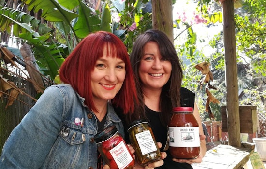 'McVicker Pickles' Crowdfunding To Launch Bloody Mary Mix