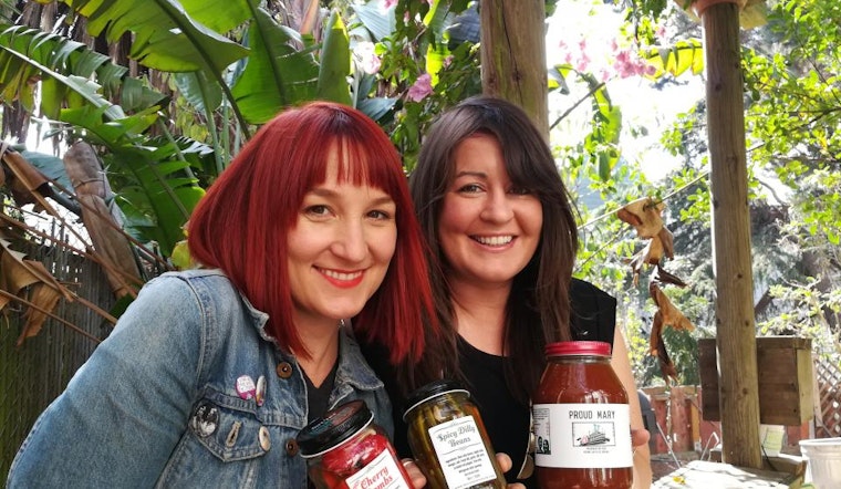 'McVicker Pickles' Crowdfunding To Launch Bloody Mary Mix