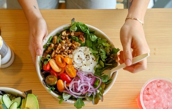 City Greens brings salads and more to Freret