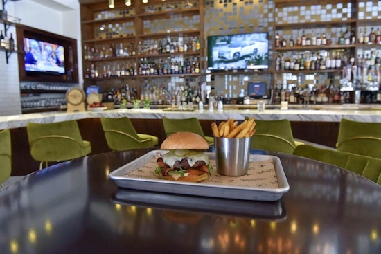 Rowdy Tiger Whiskey Bar & Kitchen brings Southern fare to Midtown