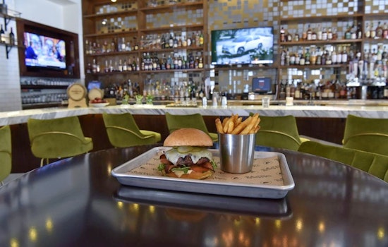 Rowdy Tiger Whiskey Bar & Kitchen brings Southern fare to Midtown
