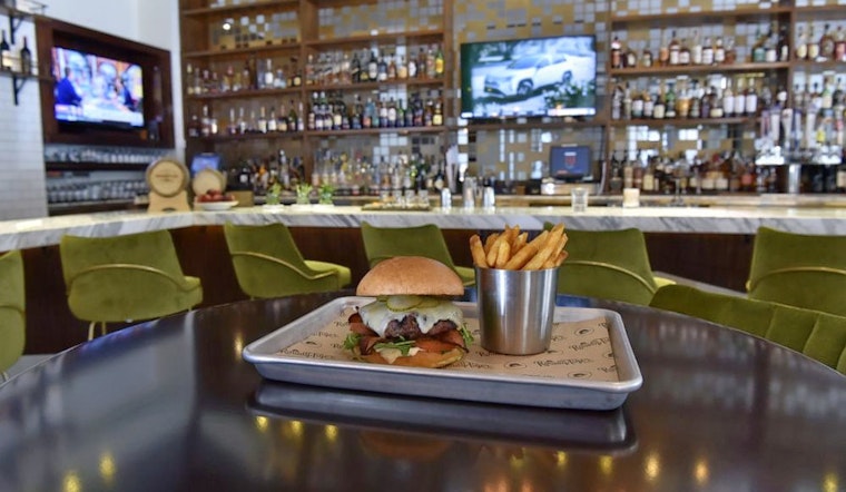 Rowdy Tiger Whiskey Bar & Kitchen brings Southern fare to Midtown