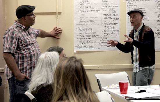 Mission Residents Discuss Gentrification Fears, Concerns