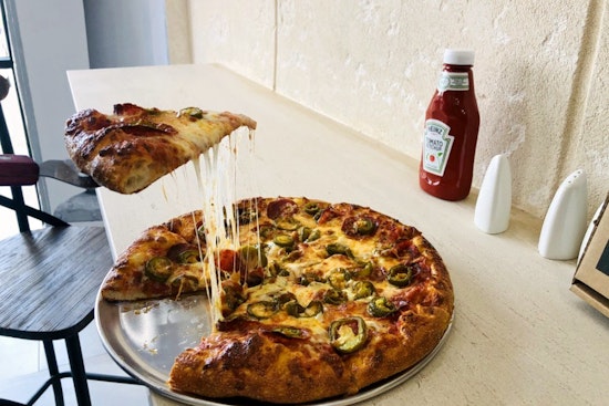 Zio Als Pizza and Pasta brings pizza delivery and late-night eats to Plano