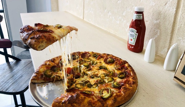 Zio Als Pizza and Pasta brings pizza delivery and late-night eats to Plano