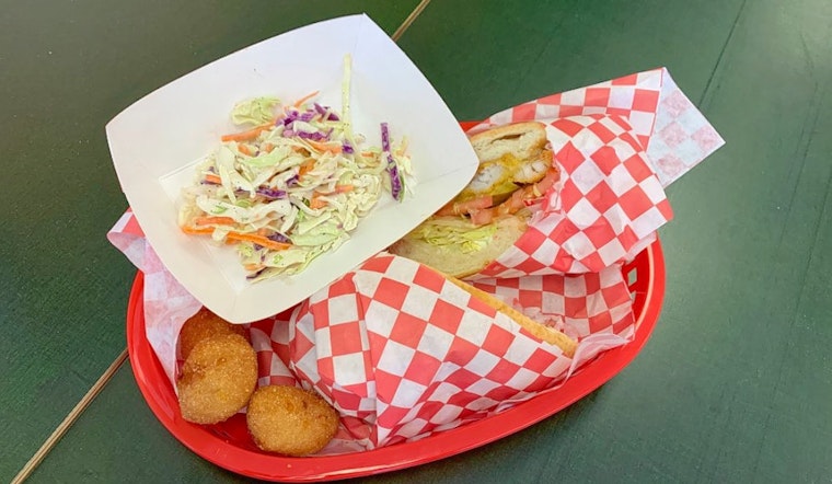 Craving beignets? New Cajun eatery Swamp Cafe now open in North Dallas