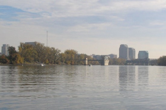 Top Sacramento news: Body pulled from river; road work closes Garden Highway for 3 weeks; more