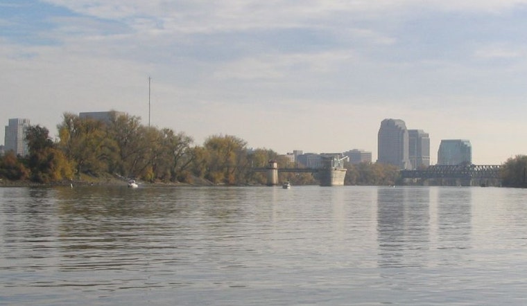 Top Sacramento news: Body pulled from river; road work closes Garden Highway for 3 weeks; more