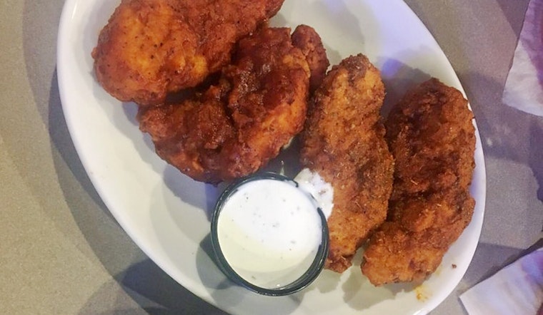 Pluckers Wing Bar unveils new location in San Antonio