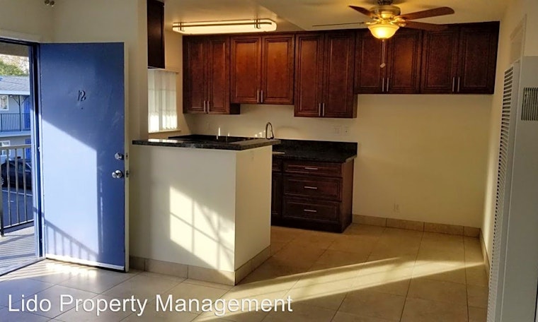 Renting in Santa Ana: What's the cheapest apartment available right now?