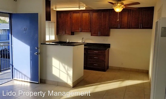 Renting in Santa Ana: What's the cheapest apartment available right now?