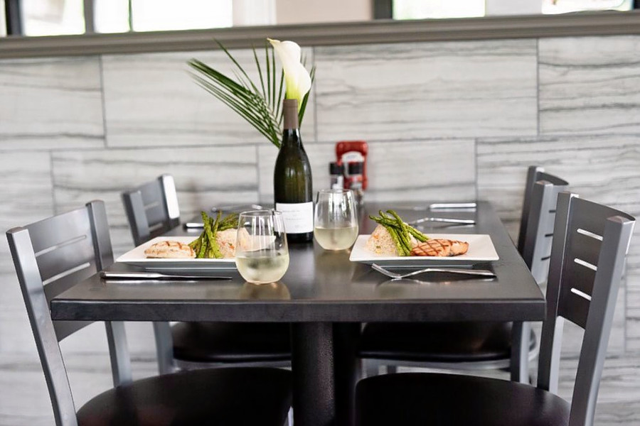 Check out these 3 new North Dallas restaurants