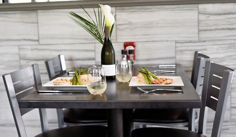 Check out these 3 new North Dallas restaurants