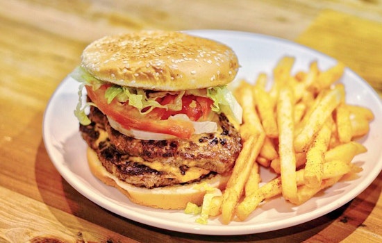 #Trending: What's heating up New Orleans' food scene this month