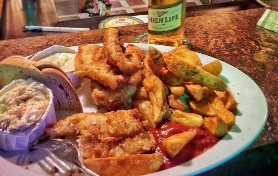 Your guide to the 3 most popular spots in Milwaukee's Polonia neighborhood