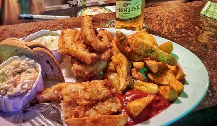 Your guide to the 3 most popular spots in Milwaukee's Polonia neighborhood