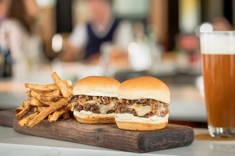 Your guide to the 4 top spots in Orlando's Lake Nona South neighborhood