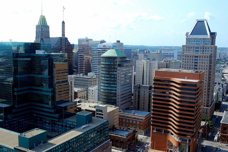 Top Baltimore news: State Democrats criticize governor for not funding key projects; more