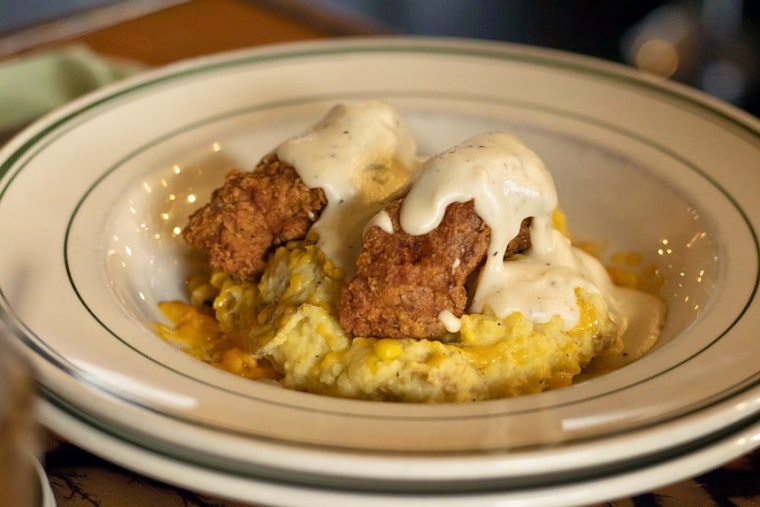 Here are Oklahoma City's top 5 Southern spots