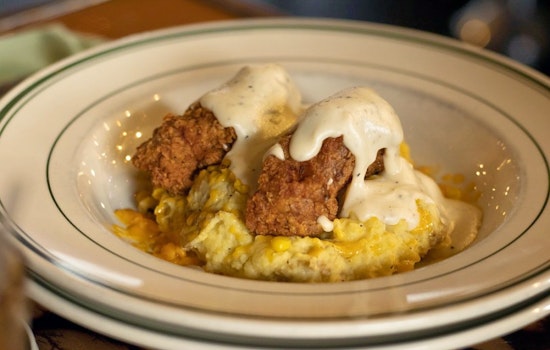 Here are Oklahoma City's top 5 Southern spots