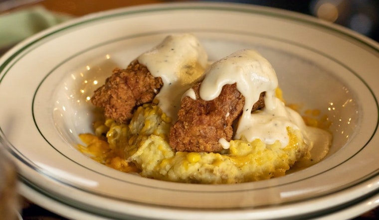 Here are Oklahoma City's top 5 Southern spots