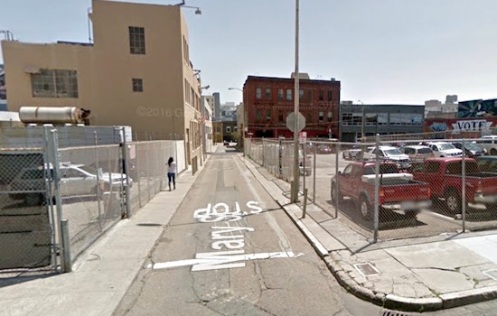 3 Suspects Shove Man Out Of Wheelchair In SoMa, Steal Phone