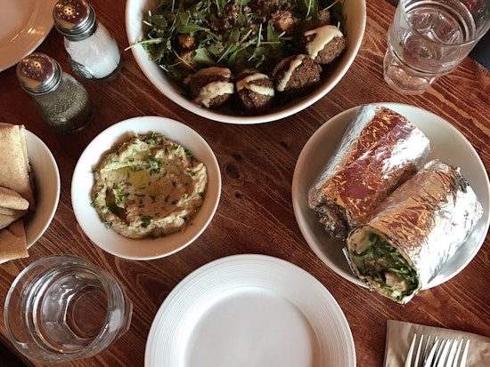 Oakland Eats: Ba-Bite to become 'Pomella'; a name change for Boot & Shoe Service; more
