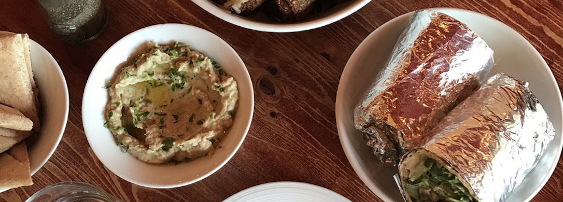 Oakland Eats: Ba-Bite to become 'Pomella'; a name change for Boot & Shoe Service; more