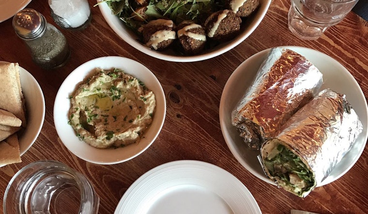 Oakland Eats: Ba-Bite to become 'Pomella'; a name change for Boot & Shoe Service; more