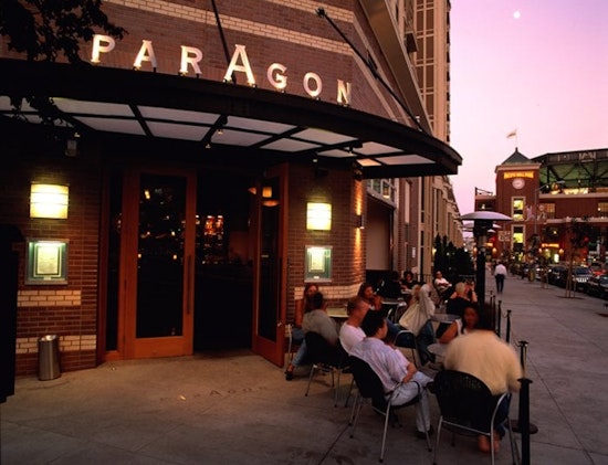 After 24 Years, SoMa's 'Paragon' Restaurant Shutters Abruptly