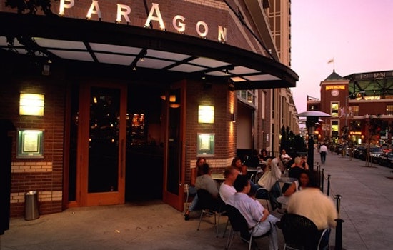 After 24 Years, SoMa's 'Paragon' Restaurant Shutters Abruptly