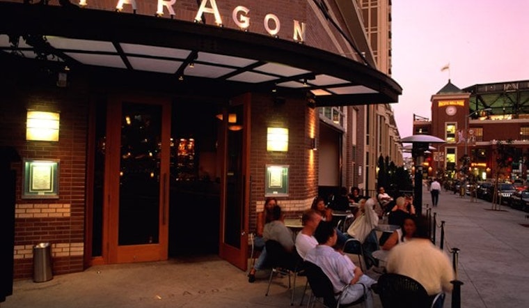 After 24 Years, SoMa's 'Paragon' Restaurant Shutters Abruptly