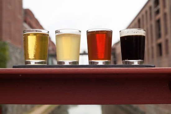 Washington's top 5 beer bars to visit now
